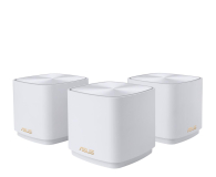 ASUS ZenWiFi AX XD5 MESH (3000Mb/s a/b/g/n/ac/ax) 3xAP - 1094723 - zdjęcie 1